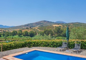100 m² Cabin ∙ 3 bedrooms ∙ 6 guests