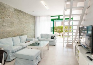100 m² Cabin ∙ 3 bedrooms ∙ 8 guests