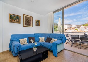 100 m² Chalet ∙ 3 bedrooms ∙ 5 guests