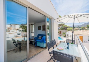 100 m² Chalet ∙ 3 bedrooms ∙ 5 guests