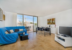 100 m² Chalet ∙ 3 bedrooms ∙ 5 guests
