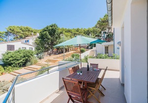 100 m² Chalet ∙ 3 bedrooms ∙ 6 guests