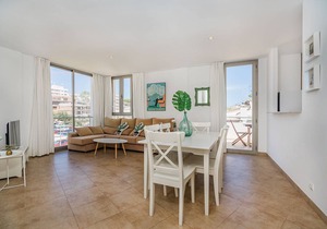 100 m² Chalet ∙ 3 bedrooms ∙ 6 guests