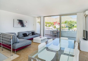 100 m² Chalet ∙ 3 bedrooms ∙ 6 guests