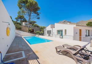 100 m² Chalet ∙ 3 bedrooms ∙ 6 guests