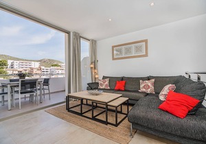 100 m² Chalet ∙ 3 bedrooms ∙ 6 guests