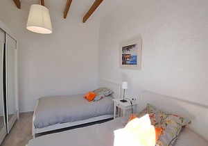 100 m² House ∙ 3 bedrooms ∙ 6 guests