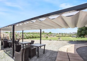 100 m² Apartment ∙ 2 bedrooms ∙ 4 guests