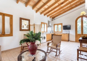 100 m² Apartment ∙ 2 bedrooms ∙ 4 guests