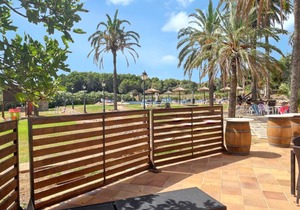 100 m² Apartment ∙ 3 bedrooms ∙ 5 guests