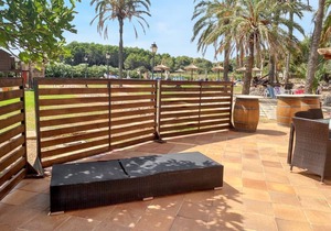 100 m² Apartment ∙ 3 bedrooms ∙ 5 guests