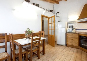 100 m² Apartment ∙ 3 bedrooms ∙ 5 guests