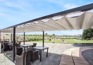 100 m² Apartment ∙ 2 bedrooms ∙ 4 guests