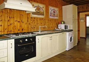 100 m² House ∙ 2 bedrooms ∙ 8 guests