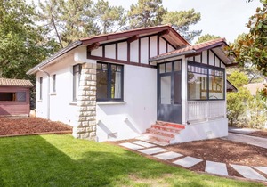 100 m² House ∙ 4 bedrooms ∙ 8 guests