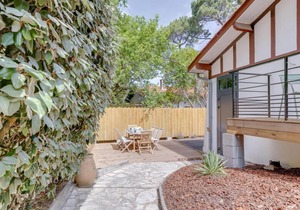100 m² House ∙ 4 bedrooms ∙ 8 guests