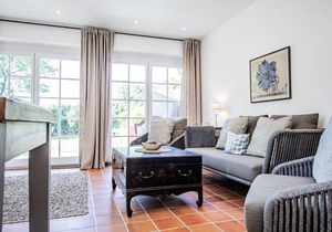 100 m² House ∙ 2 bedrooms ∙ 4 guests