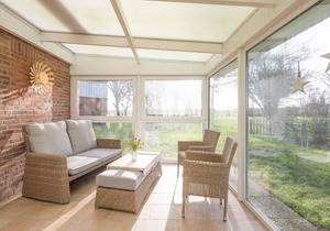 100 m² House ∙ 2 bedrooms ∙ 4 guests