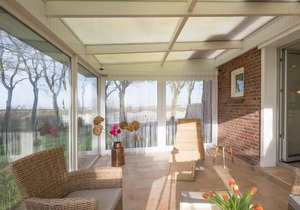 100 m² House ∙ 2 bedrooms ∙ 4 guests