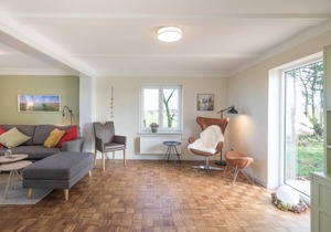 100 m² House ∙ 2 bedrooms ∙ 4 guests