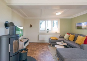 100 m² House ∙ 2 bedrooms ∙ 4 guests
