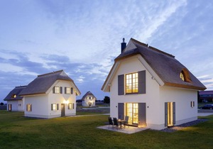 100 m² House ∙ 2 bedrooms ∙ 4 guests
