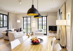 100 m² House ∙ 2 bedrooms ∙ 4 guests