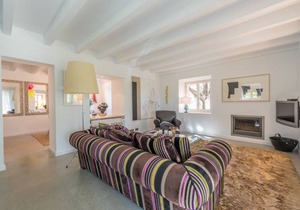 100 m² House ∙ 2 bedrooms ∙ 4 guests