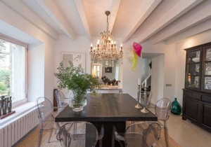 100 m² House ∙ 2 bedrooms ∙ 4 guests