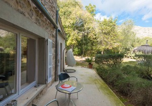 100 m² House ∙ 2 bedrooms ∙ 4 guests