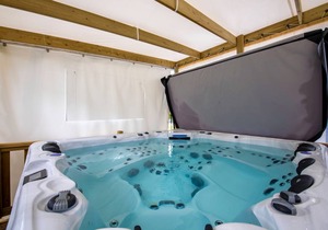 100 m² House ∙ 2 bedrooms ∙ 8 guests