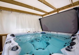 100 m² House ∙ 2 bedrooms ∙ 7 guests