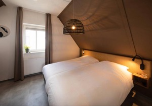100 m² House ∙ 2 bedrooms ∙ 4 guests