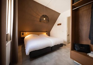 100 m² House ∙ 2 bedrooms ∙ 4 guests