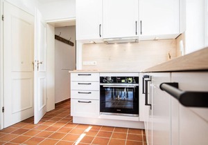 100 m² House ∙ 3 bedrooms ∙ 4 guests