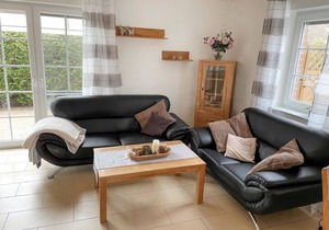 100 m² House ∙ 3 bedrooms ∙ 6 guests