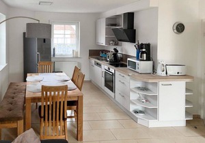 100 m² House ∙ 3 bedrooms ∙ 6 guests