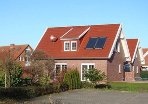 100 m² House ∙ 3 bedrooms ∙ 6 guests
