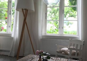 100 m² House ∙ 3 bedrooms ∙ 5 guests