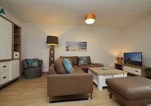 100 m² House ∙ 3 bedrooms ∙ 6 guests