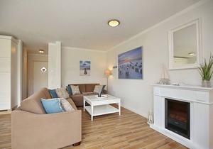 100 m² House ∙ 3 bedrooms ∙ 6 guests