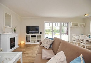 100 m² House ∙ 3 bedrooms ∙ 6 guests
