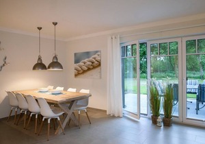 100 m² House ∙ 3 bedrooms ∙ 6 guests
