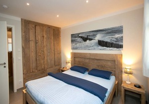 100 m² House ∙ 3 bedrooms ∙ 6 guests