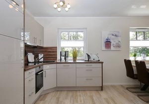 100 m² House ∙ 3 bedrooms ∙ 6 guests