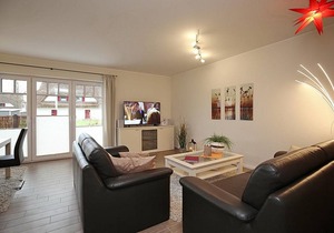 100 m² House ∙ 3 bedrooms ∙ 6 guests