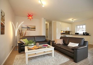 100 m² House ∙ 3 bedrooms ∙ 6 guests