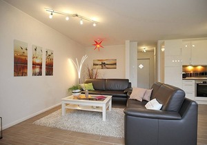 100 m² House ∙ 3 bedrooms ∙ 6 guests