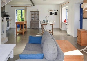 100 m² House ∙ 3 bedrooms ∙ 6 guests
