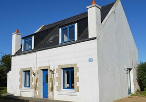 100 m² House ∙ 3 bedrooms ∙ 6 guests